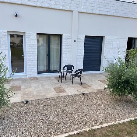 Double Centre 3* Bergerac