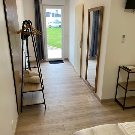 Double Centre Bed & Breakfast 3*