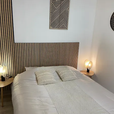Double Centre Couette-café 3*