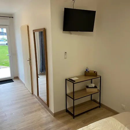 Double Centre Bergerac