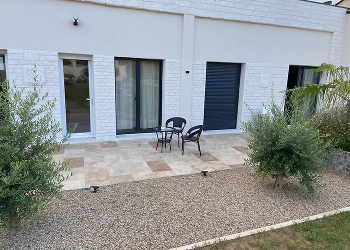Double Centre 3* Bergerac