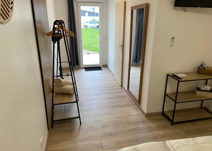 Double Centre Bed & Breakfast 3*